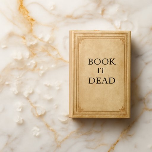 daraz book of dead পুরোনো বইয়ের কভার