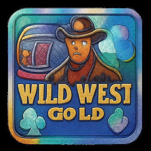 daraz wild west gold ওয়েস্টার্ন থিম